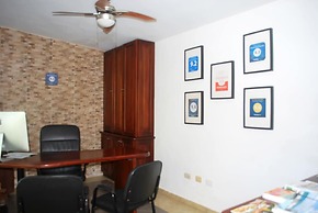 Bahia Residence Cabarete