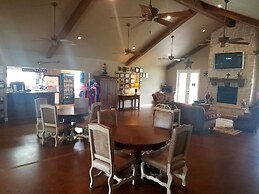 Mill Creek Ranch Resort