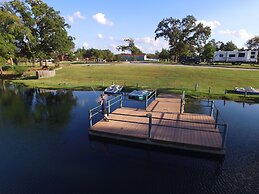 Mill Creek Ranch Resort