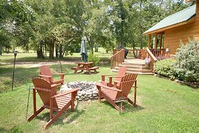 Mill Creek Ranch Resort
