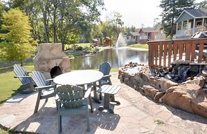 Mill Creek Ranch Resort