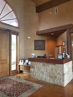 Mill Creek Ranch Resort