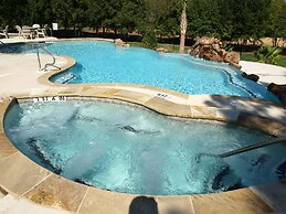 Mill Creek Ranch Resort