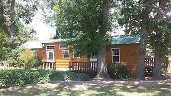 Mill Creek Ranch Resort