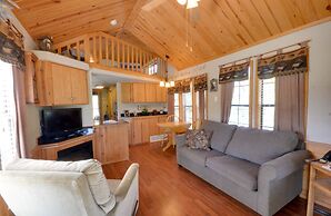 Mill Creek Ranch Resort