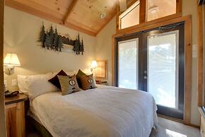 Mill Creek Ranch Resort