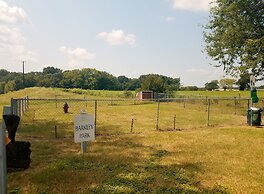 Mill Creek Ranch Resort