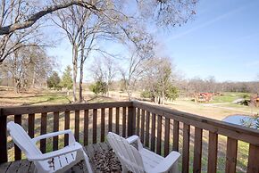 Mill Creek Ranch Resort