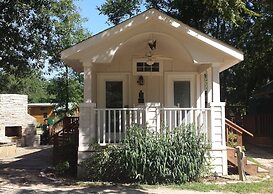 Mill Creek Ranch Resort