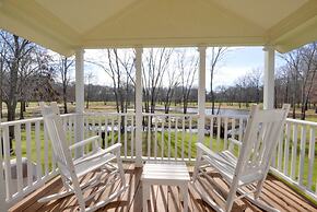 Mill Creek Ranch Resort