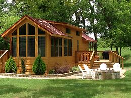 Mill Creek Ranch Resort