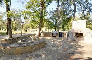 Mill Creek Ranch Resort