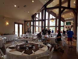 Mill Creek Ranch Resort