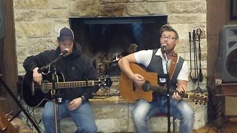 Mill Creek Ranch Resort