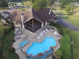 Mill Creek Ranch Resort