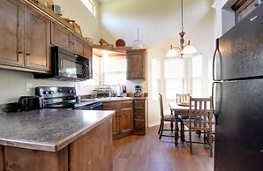 Mill Creek Ranch Resort