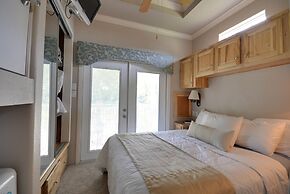 Mill Creek Ranch Resort