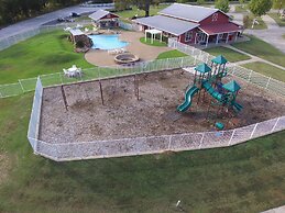 Mill Creek Ranch Resort