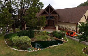 Mill Creek Ranch Resort