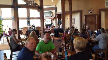 Mill Creek Ranch Resort