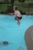 Mill Creek Ranch Resort