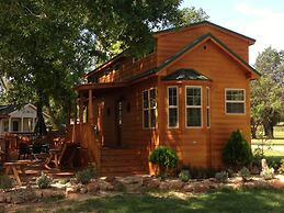 Mill Creek Ranch Resort