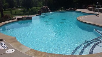Mill Creek Ranch Resort
