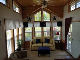 Mill Creek Ranch Resort