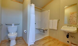 Mill Creek Ranch Resort
