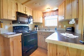 Mill Creek Ranch Resort