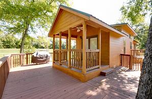 Mill Creek Ranch Resort