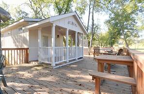 Mill Creek Ranch Resort