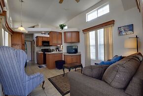 Mill Creek Ranch Resort