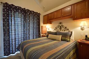 Mill Creek Ranch Resort