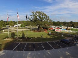 Mill Creek Ranch Resort