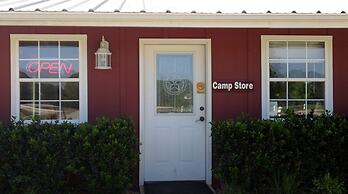 Mill Creek Ranch Resort