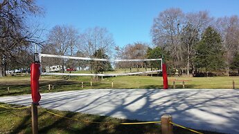 Mill Creek Ranch Resort