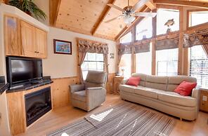 Mill Creek Ranch Resort