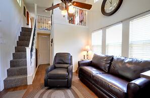 Mill Creek Ranch Resort