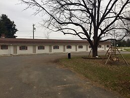White Valley Motel