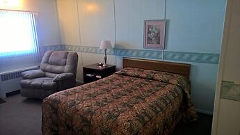 White Valley Motel