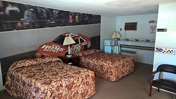 White Valley Motel