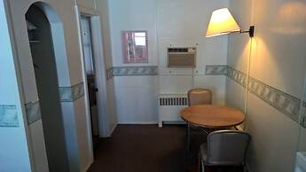 White Valley Motel