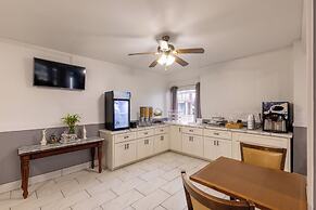 Executive Inn & Suites Beeville