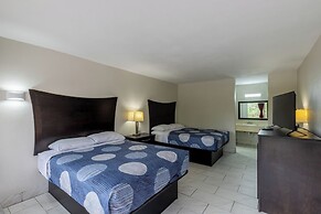 Executive Inn Beeville US 181