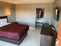 Executive Inn & Suites Beeville