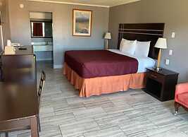 Executive Inn Beeville US 181
