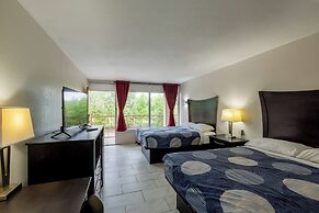 Executive Inn & Suites Beeville