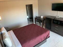 Executive Inn Beeville US 181
