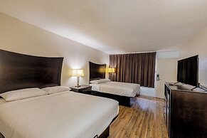 Executive Inn Beeville US 181
